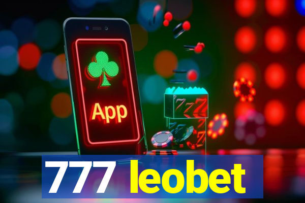 777 leobet